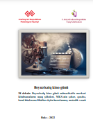 Beynəlxalq kino günü